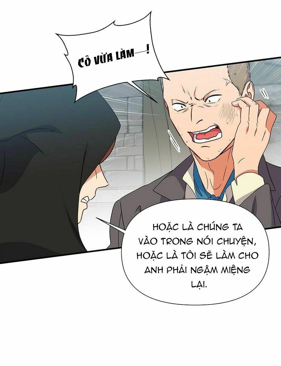 khế ước của nữ công tước quái vật chapter 94 35