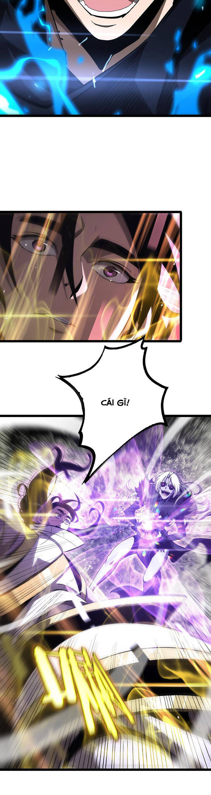 chư giới - tận thế online chapter 192 27