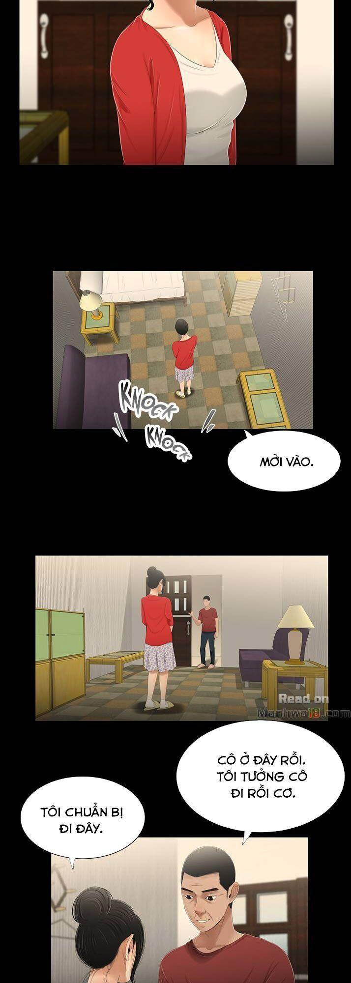 chú và cháu chapter 14 18