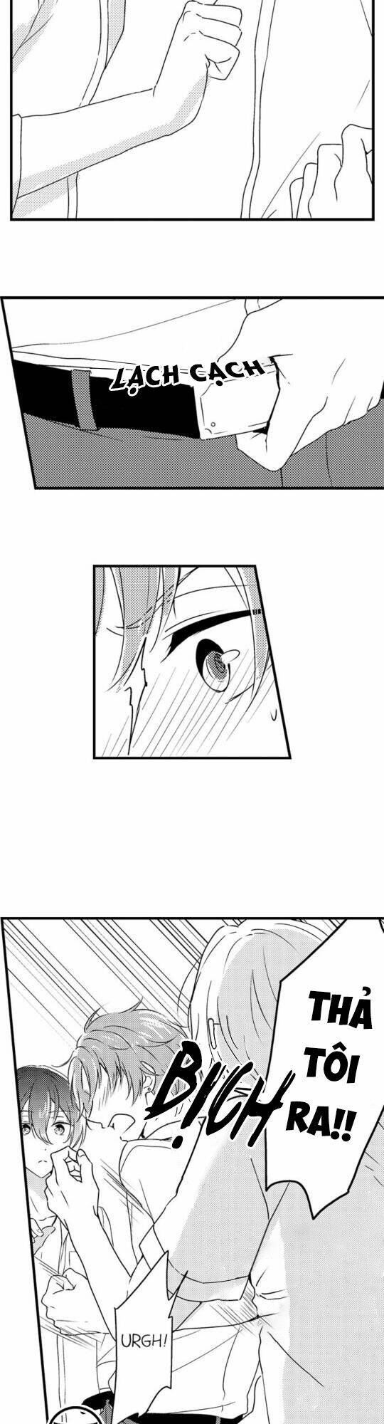 mang thai ở trường nam sinh chapter 25 6