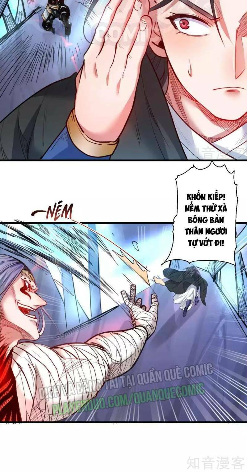 tối cường đại biểu hoàng kim thận chapter 75 2