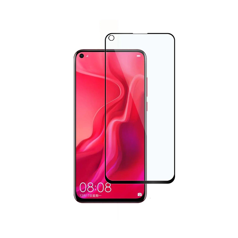 Dán cường lực dành cho Huawei Nova 5T Full keo và từ tính