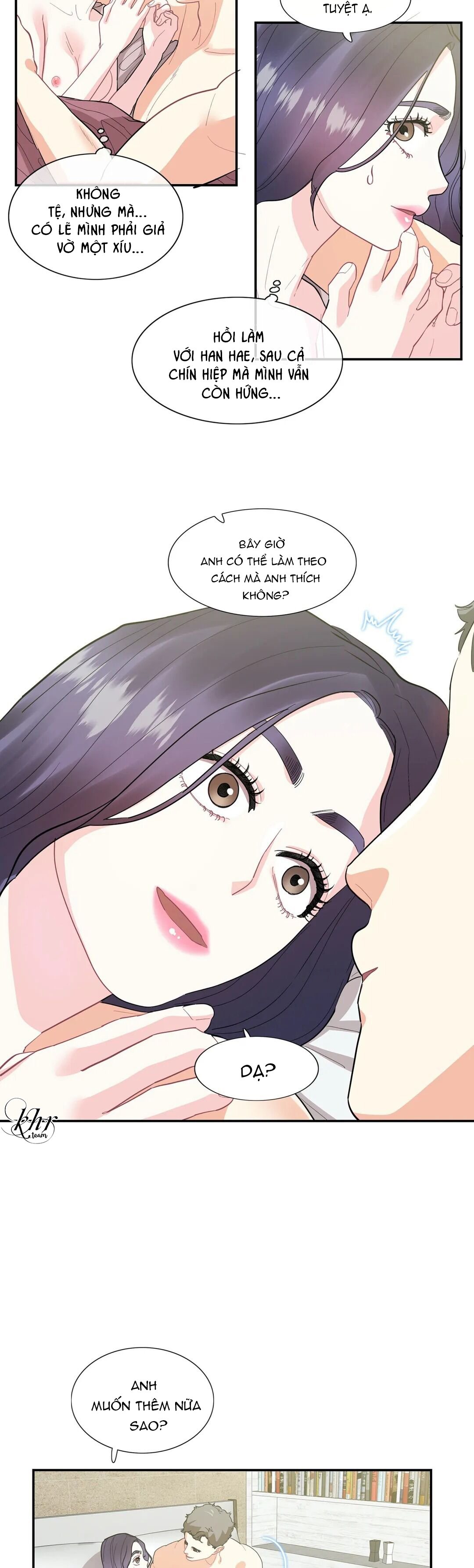 lên đỉnh chapter 42 2