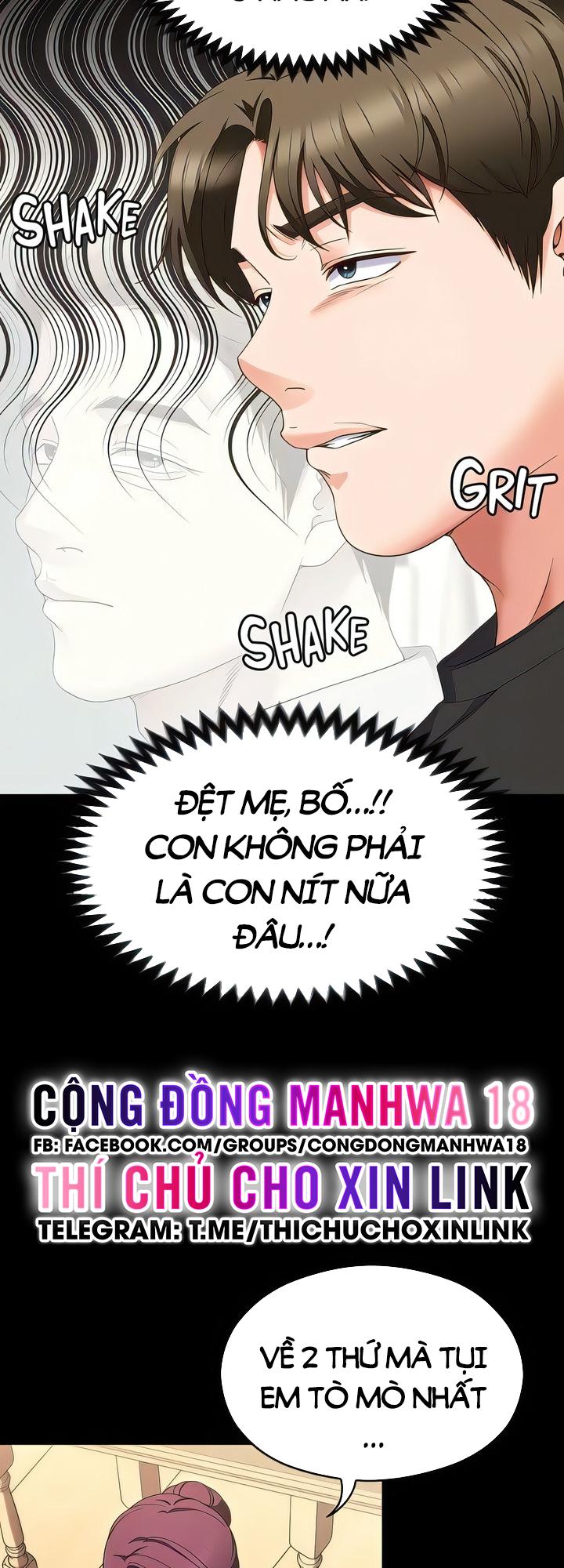 tối nay cưng muốn ăn gì? chapter 79 23