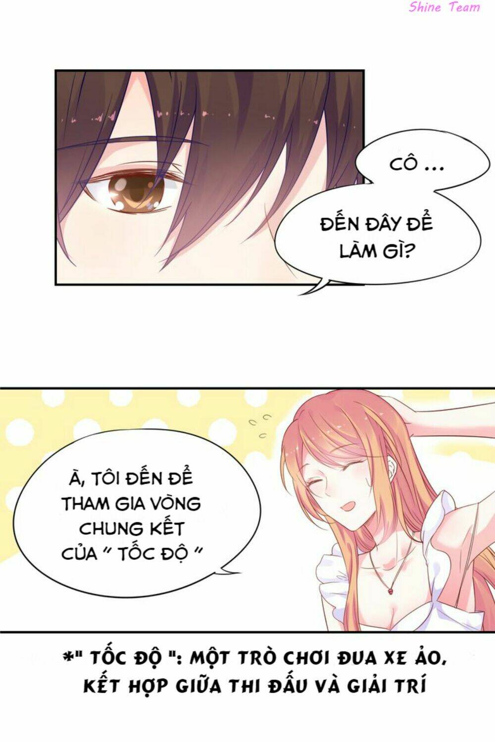 mật thất vây người cá chapter 3 5