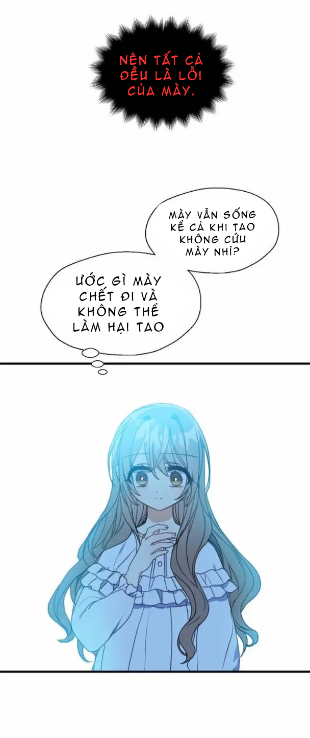 bệ hạ, xin đừng giết tôi!! chapter 25 44