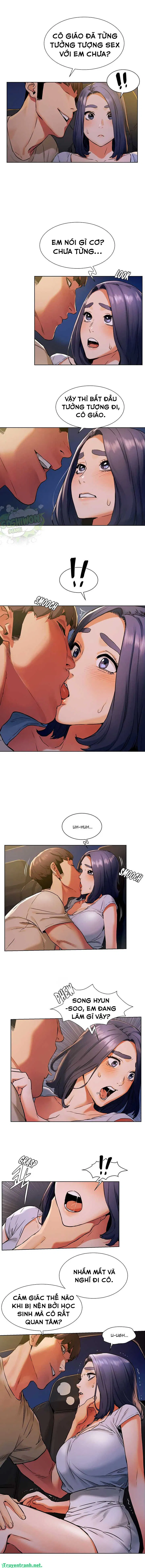 cuộc chiến thầm lặng chapter 187 2