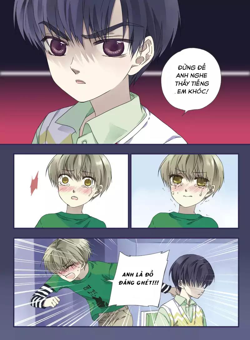 lam sí chapter 31 6