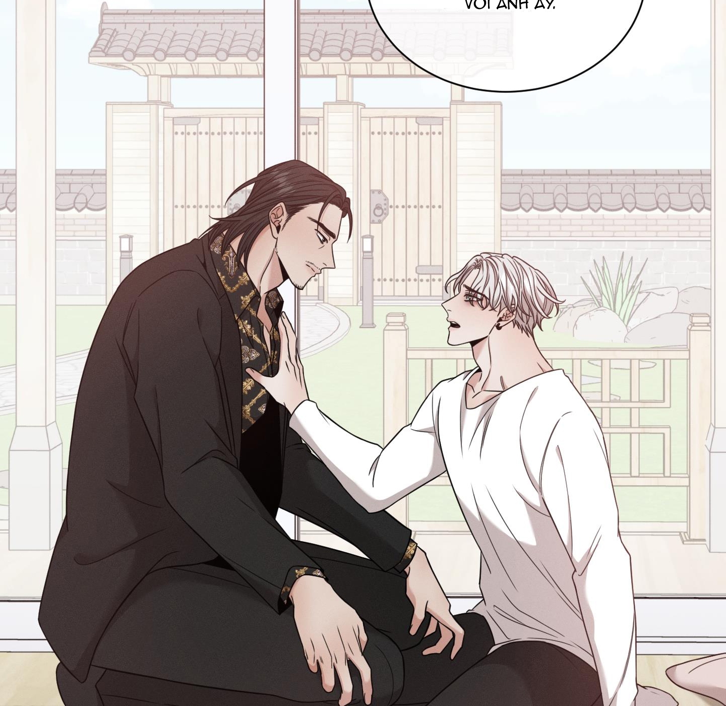 hội chứng minmotion chapter 29 79