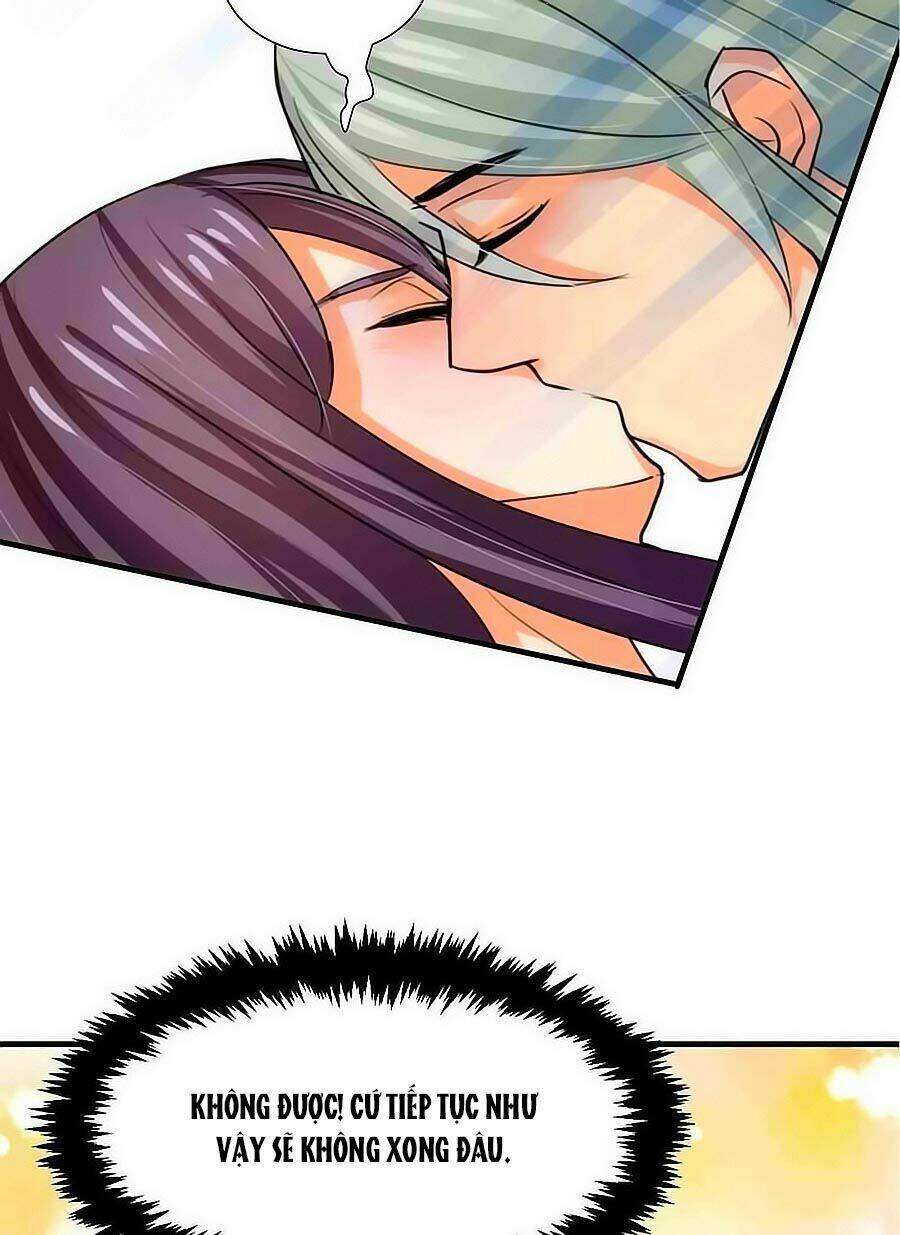 dưỡng thiếu chủ đấu tra nam chapter 78 10