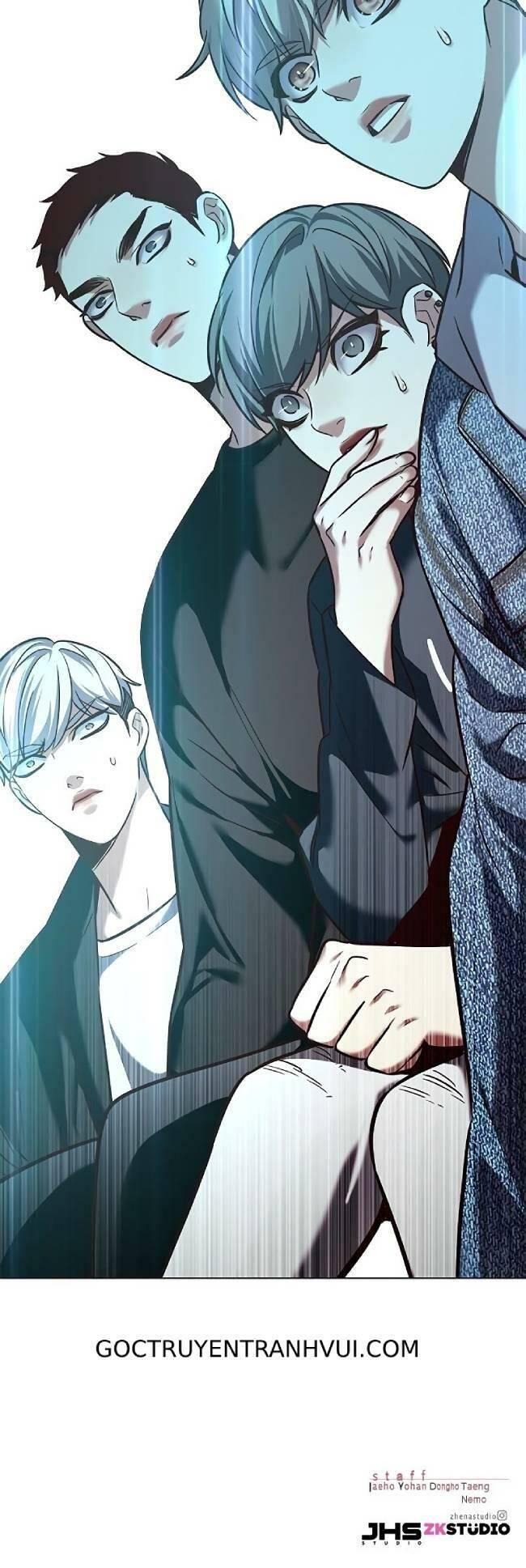 biến thân thành mèo chapter 239 57