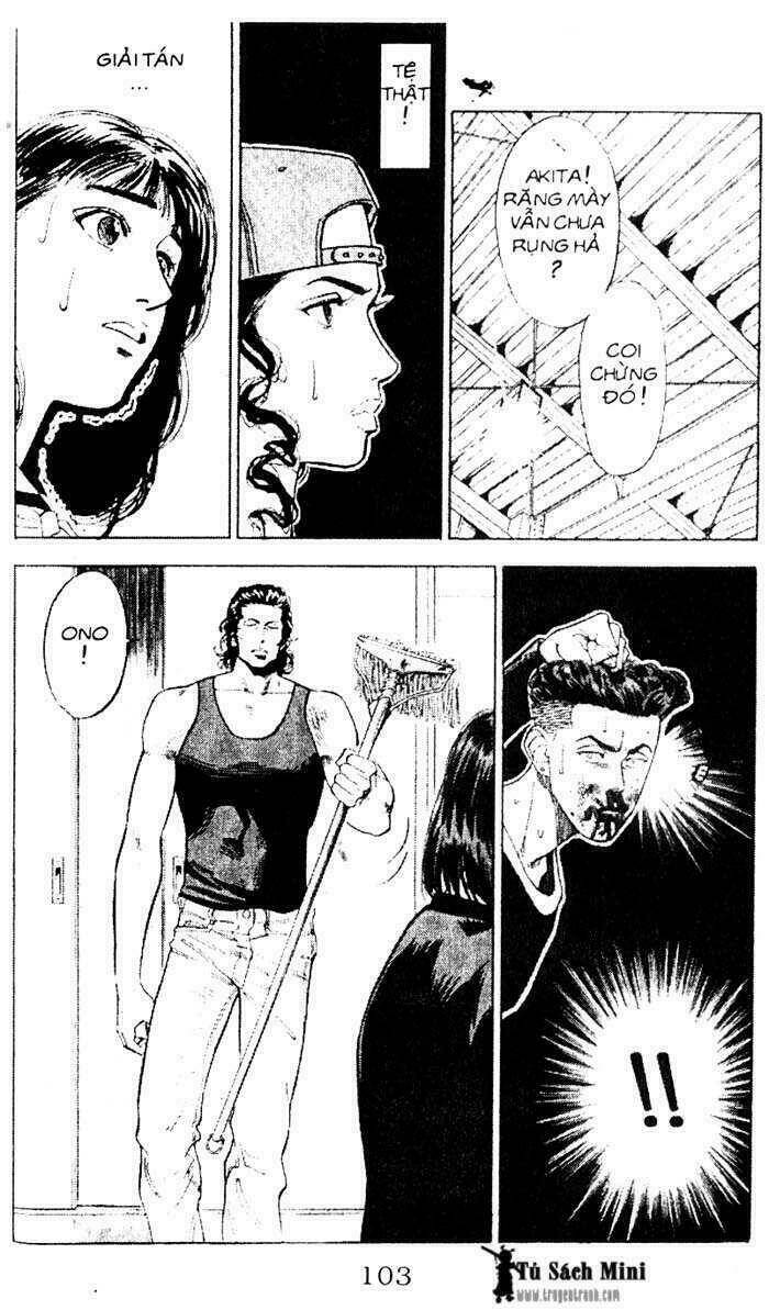 cao thủ bóng rổ chapter 57 16