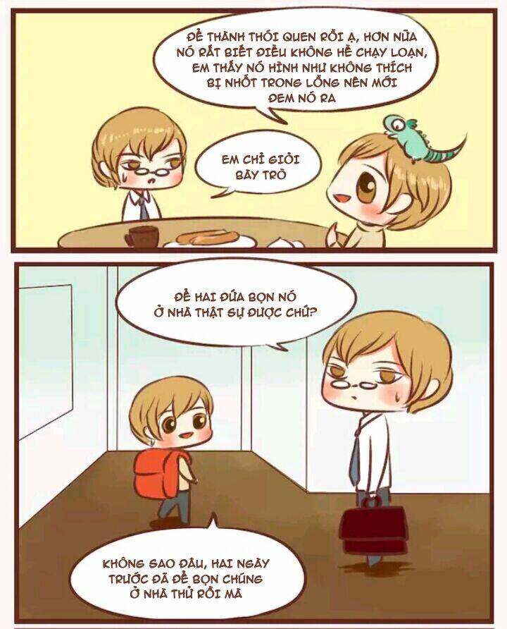 thần thú ly tán chapter 6 23