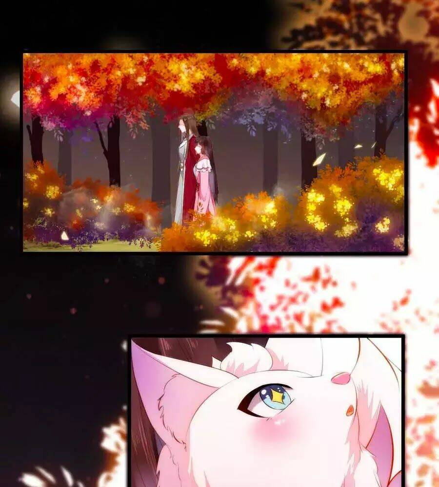 thần y khí nữ: ngự thú cuồng phi của quỷ đế chapter 64 1