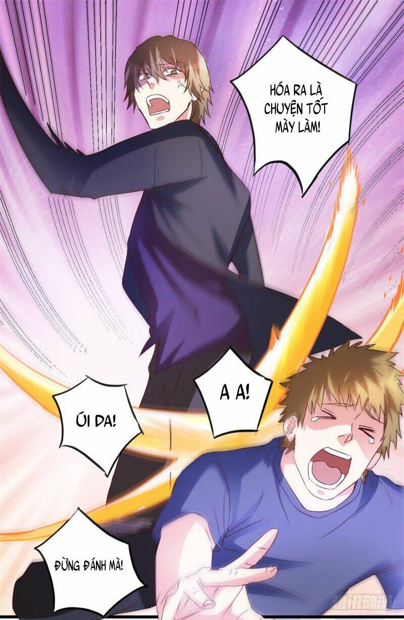 thấu thị tiên y chapter 47 5