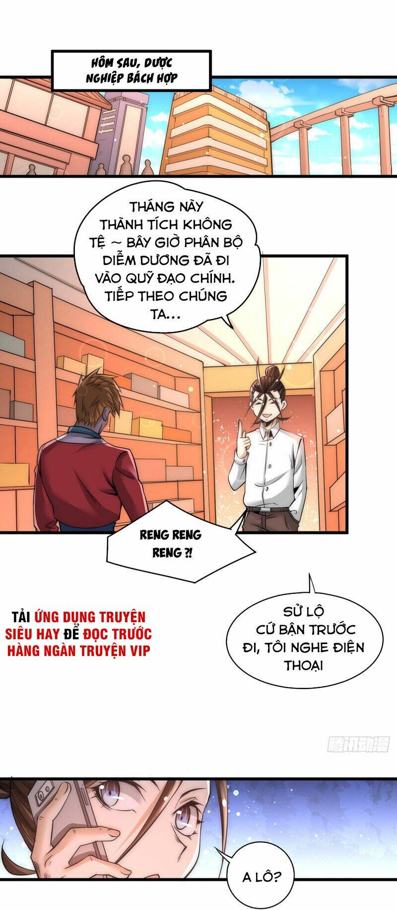 đô thị đỉnh phong cao thủ chapter 179 1