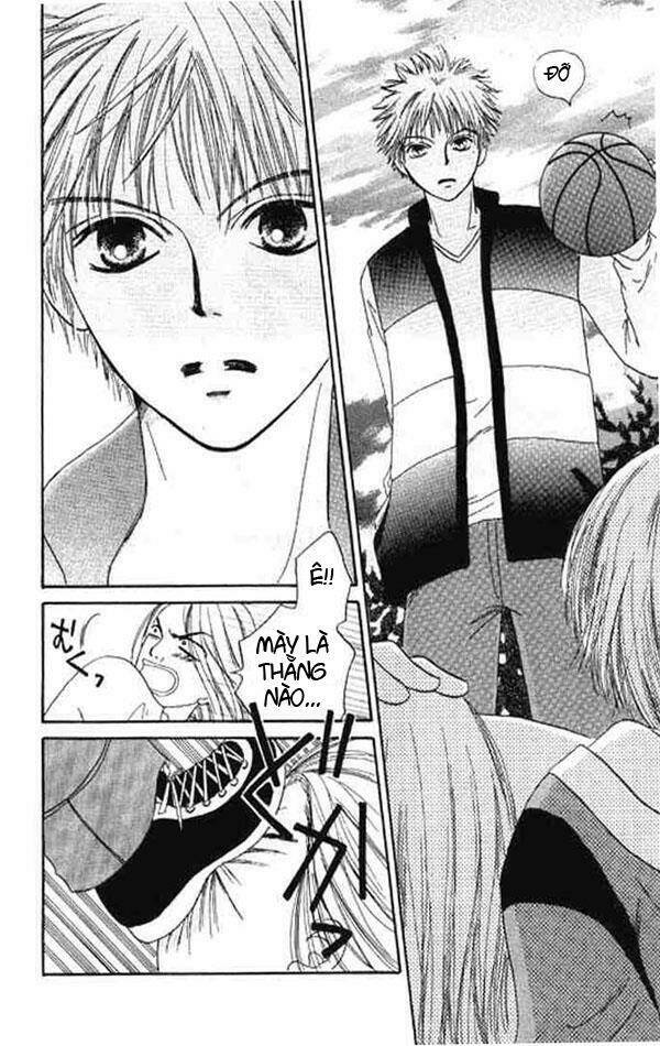 girl got game - power chapter 7 27