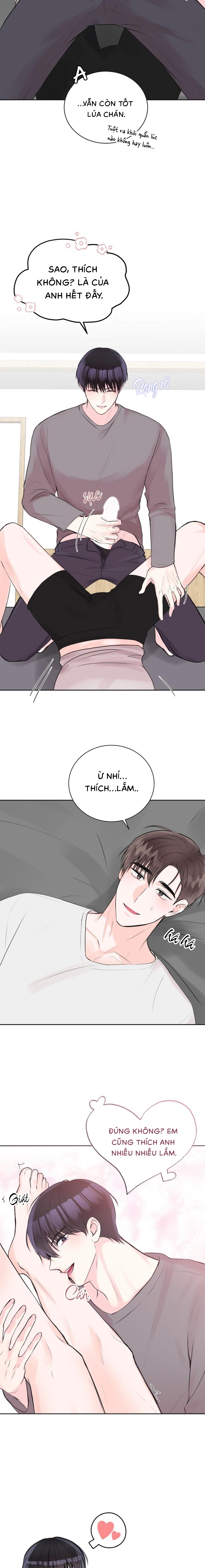 pheromone baby chapter 7 9