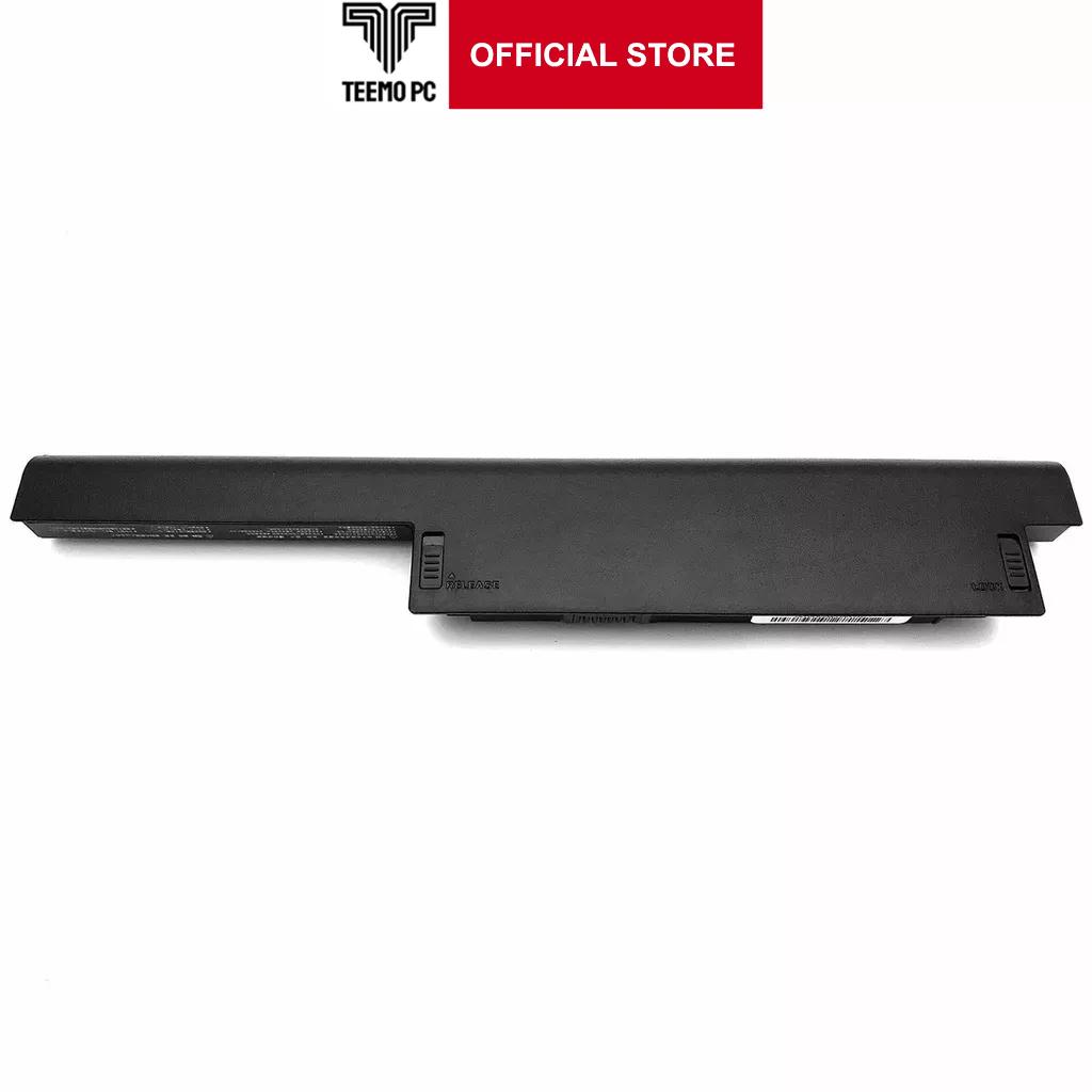 Pin Tương Thích Cho Laptop Sony Vpc-El | Battery Laptop Vaio Vpcel - Hàng Nhập Khẩu New Seal TEEMO PC TEBAT944