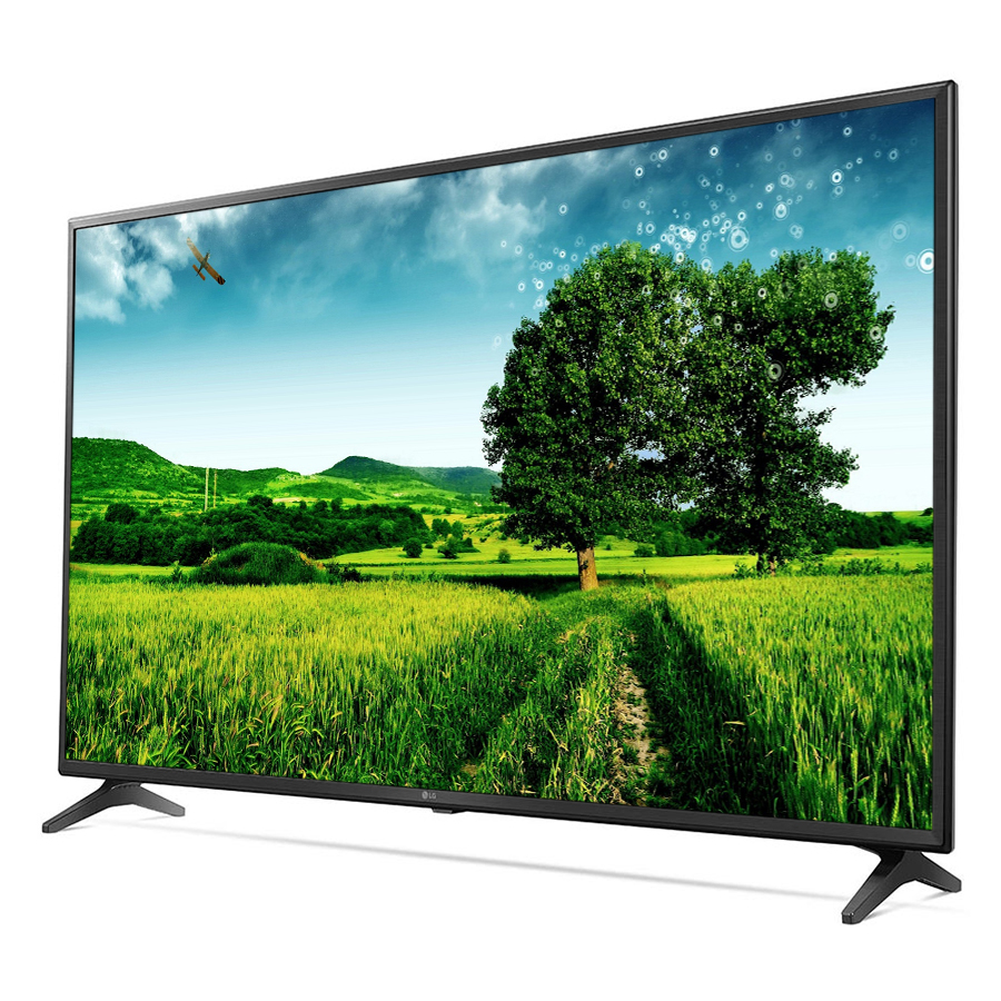 Smart Tivi LG 55 inch 4K UHD 55UM7100PTA - Hàng Chính Hãng