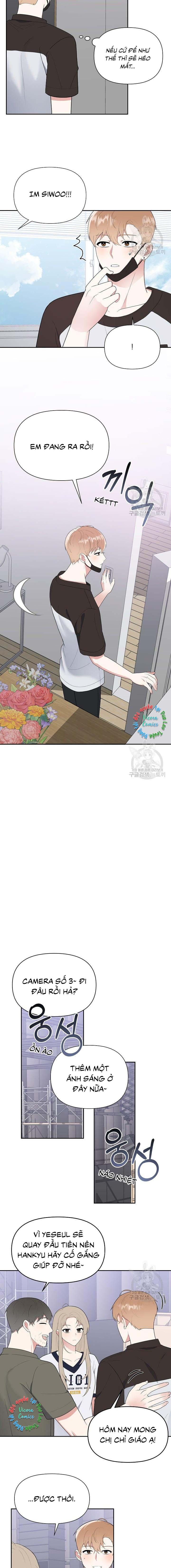 hợp đồng tài trợ tình yêu chapter 5 10