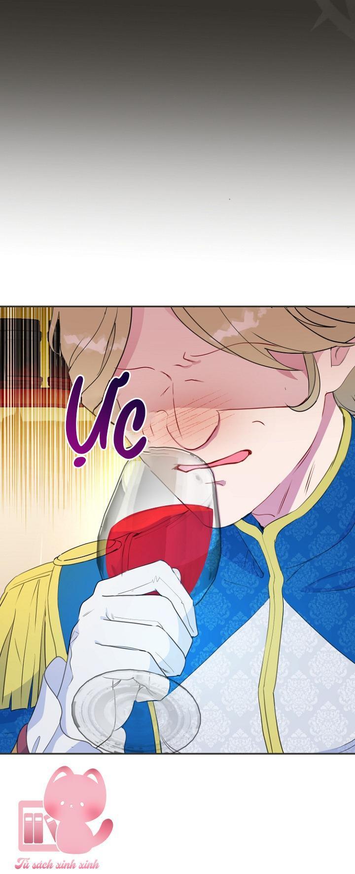 bỏ quách chồng con đi, tiền bạc mới là tất cả chapter 36 18