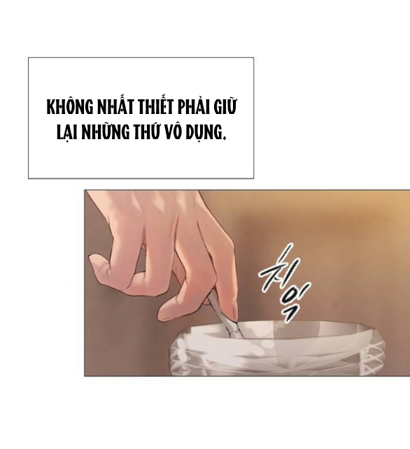 khóc đi hay là cầu xin tôi cũng được chapter 27.1 18