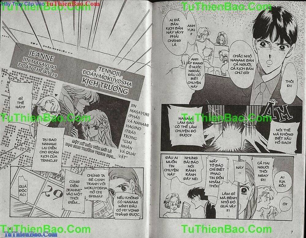 búp bê mario chapter 6 3