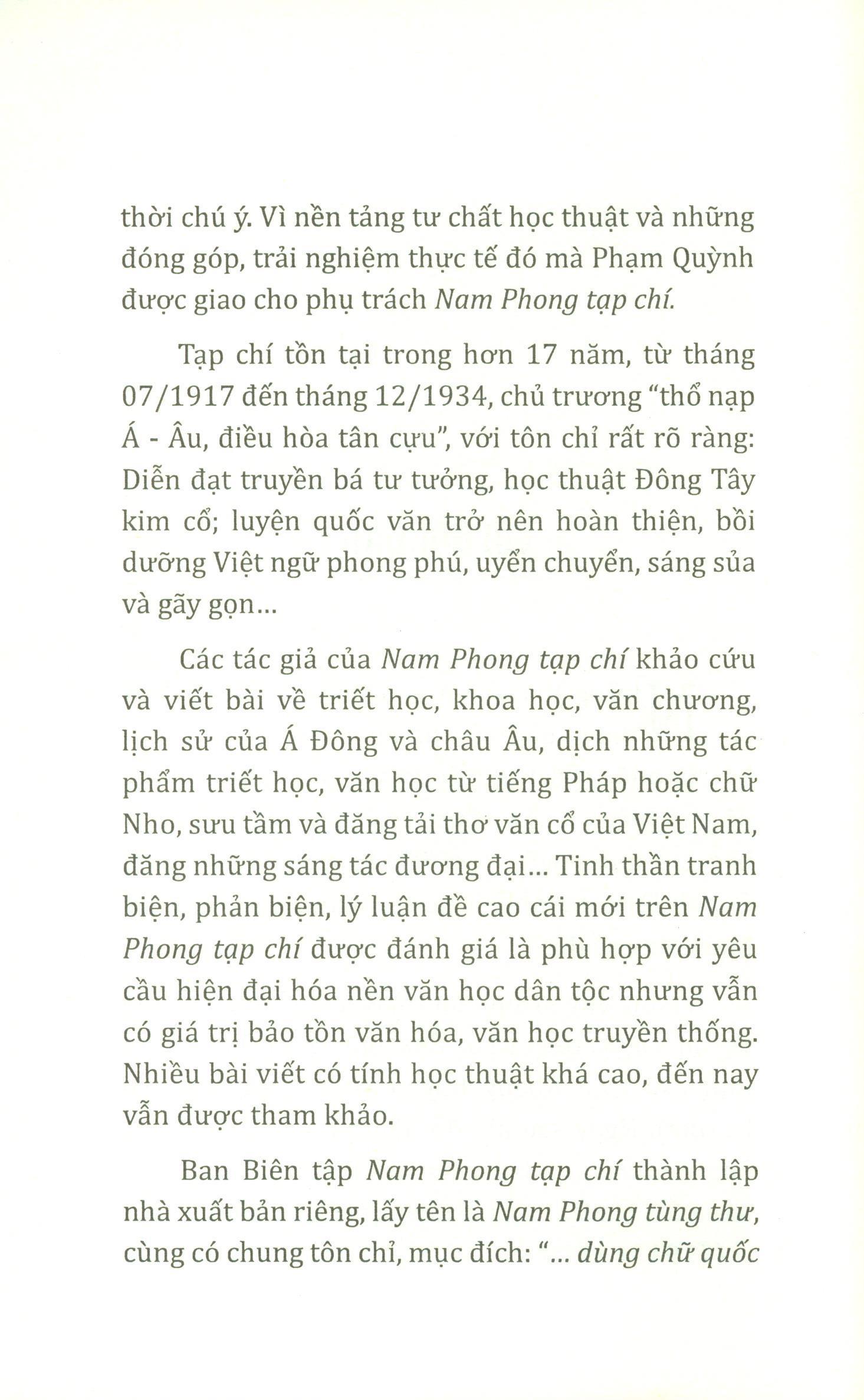 Lịch Sử Và Học Thuyết Của Voltaire