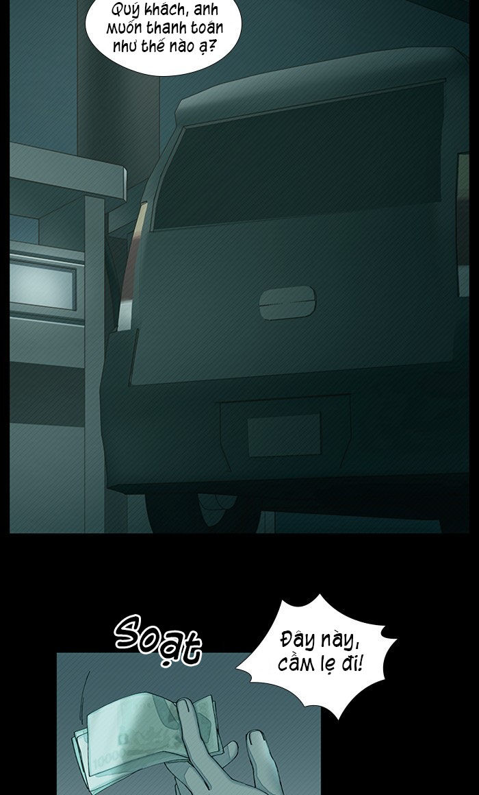 sự cứu rỗi chapter 1 71