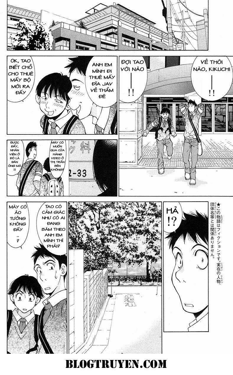 gacha gacha - secret chapter 21 8