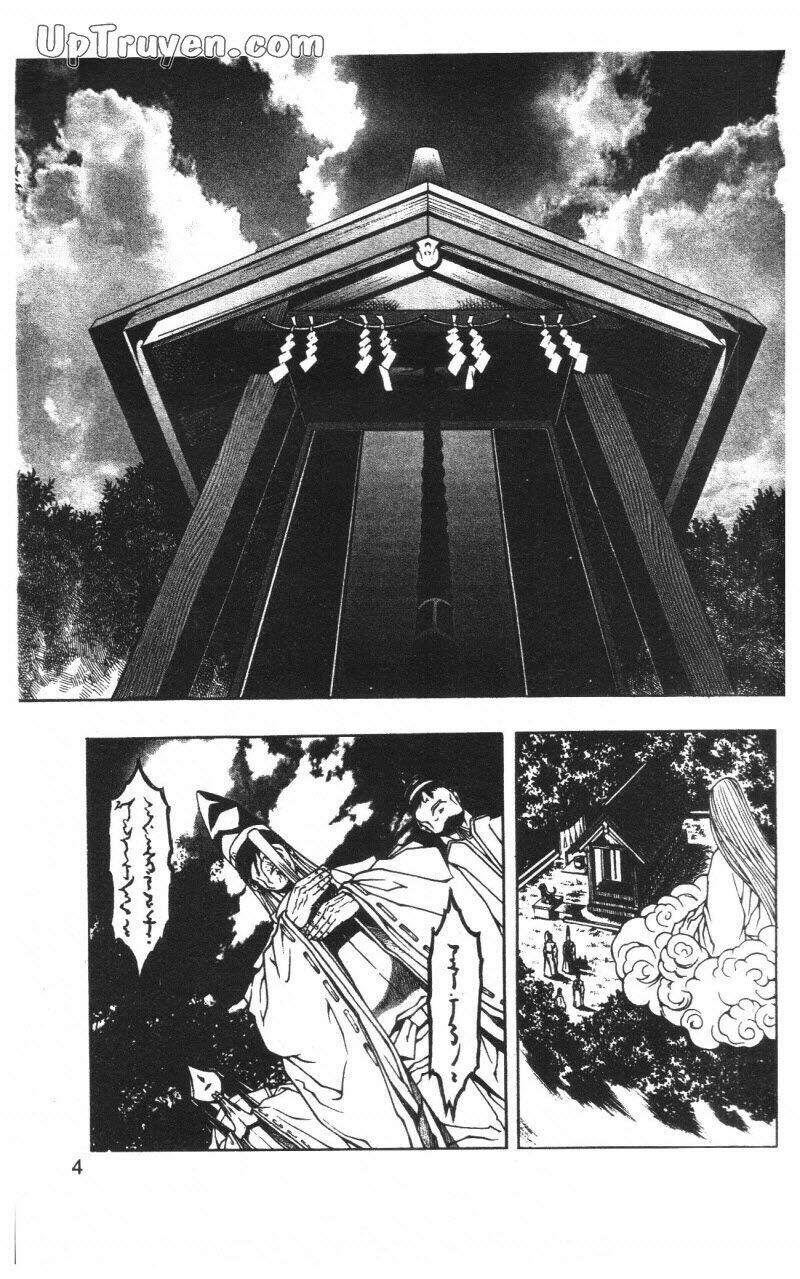 thời gió lốc (thời đại phong tang) chapter 5 5