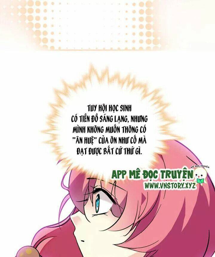 nữ hầu sau giờ học chapter 79 16