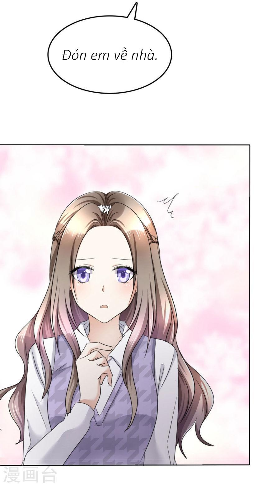 con đường phản công của sủng thê chapter 12 27