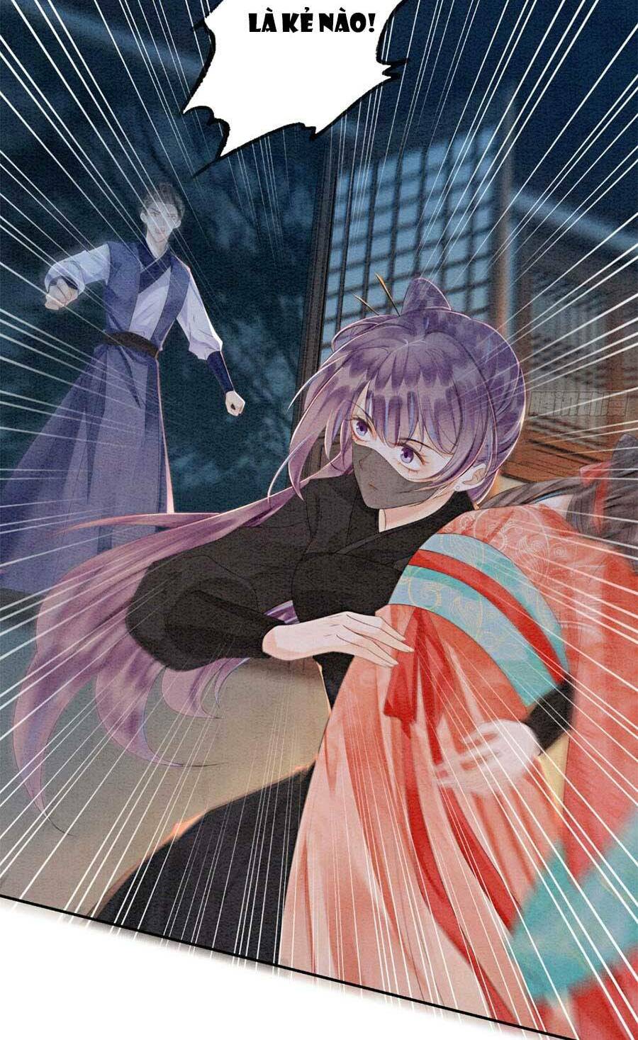 bắt đầu hủy hôn để công lược vương gia chapter 50 5