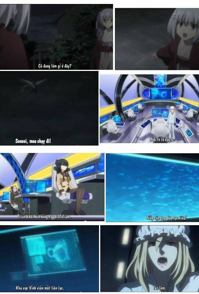 date a live 2 chapter 4 34