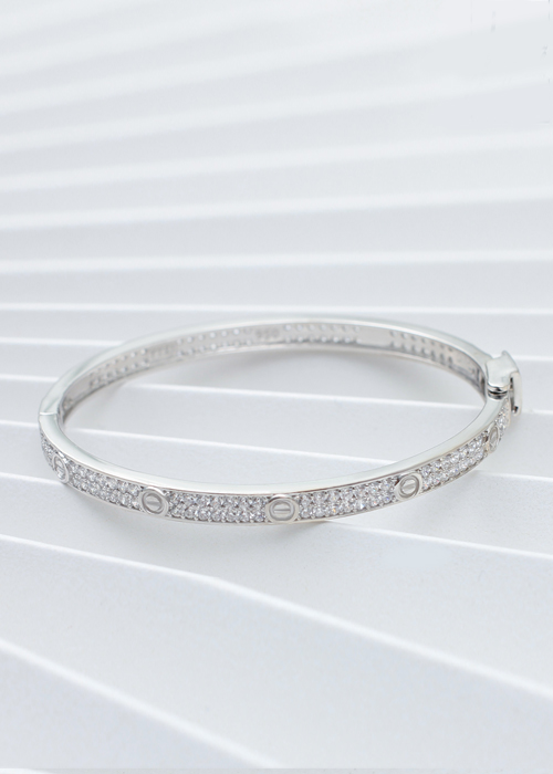 Vòng tay Bạc JB1024 Jyme Jewelry