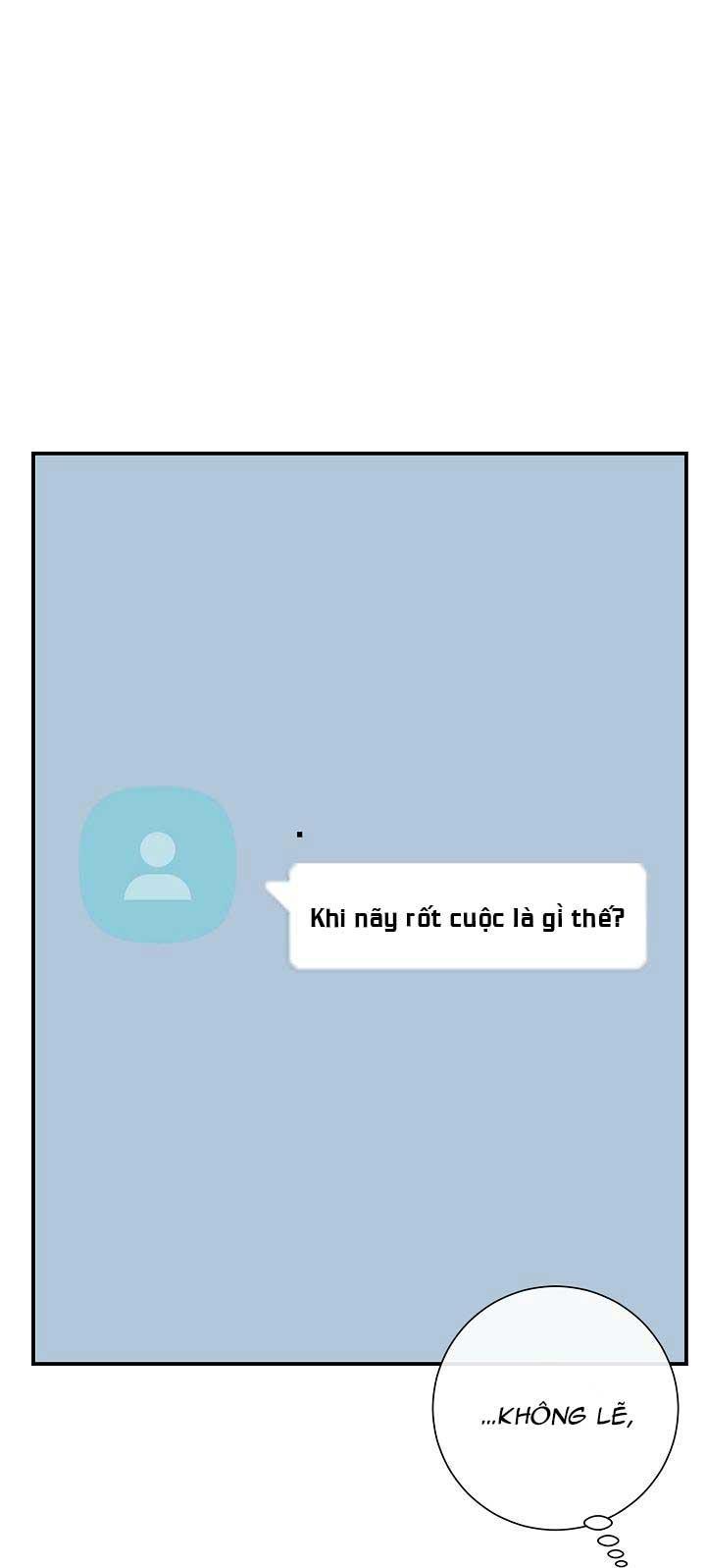 vùng đặc quyền tình yêu chapter 8 36