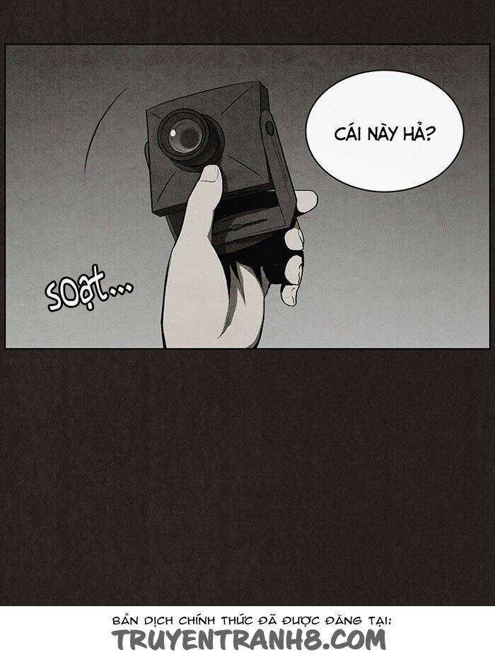 đứa con của quỷ dữ chapter 35 43