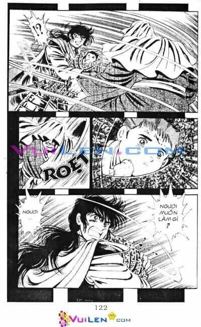 vương tử takeru chapter 17 122