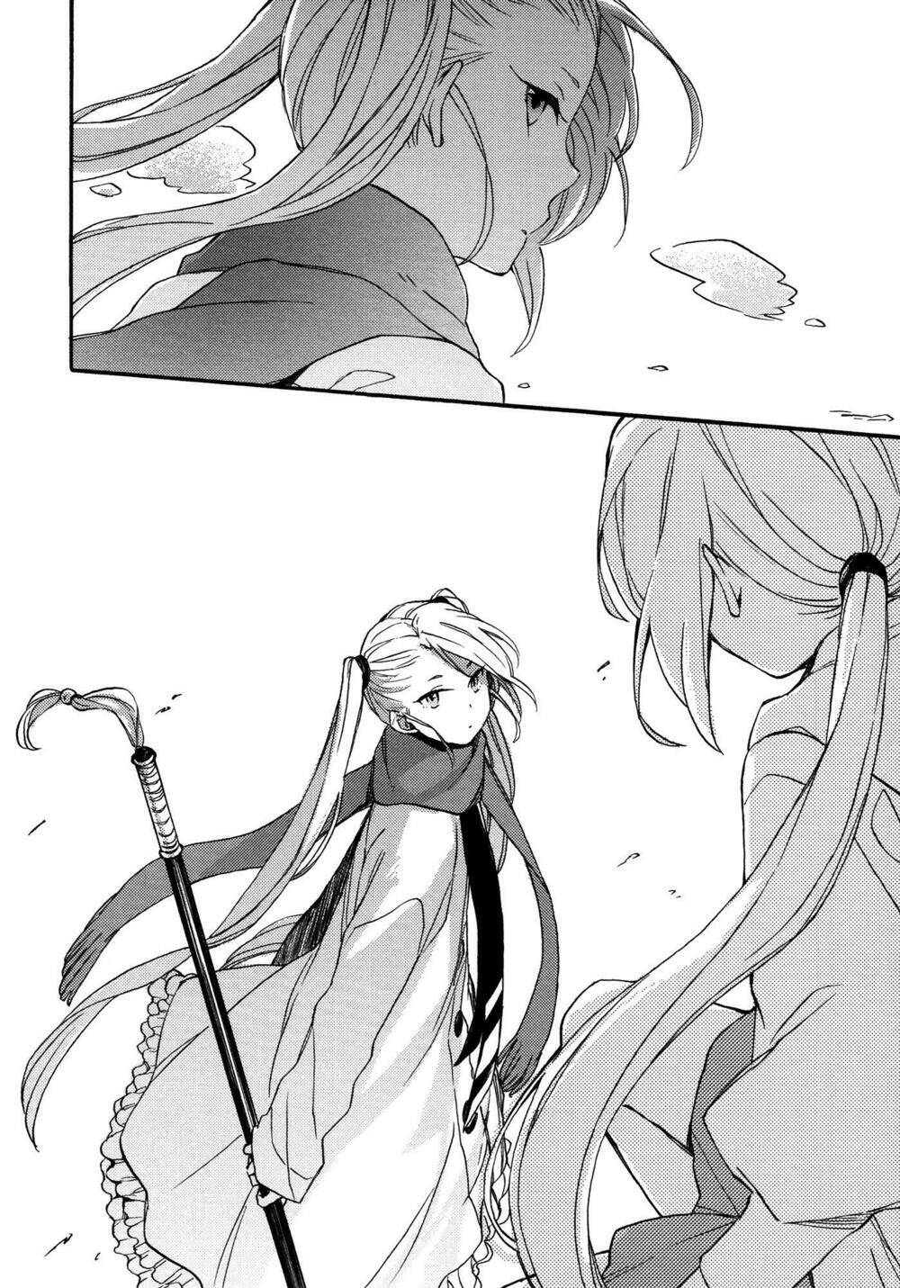 a divine love alone chapter 8 23