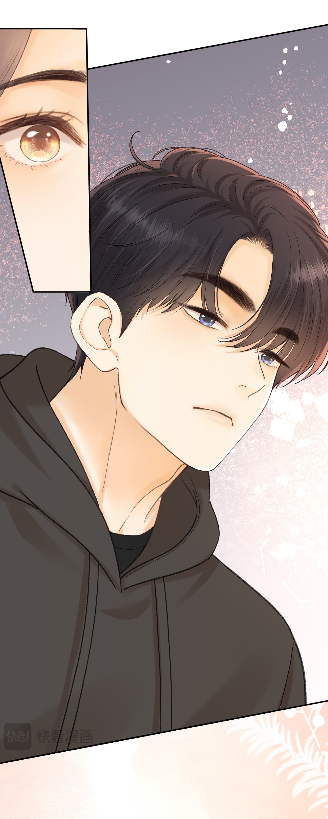 Khó Dỗ Dành chapter 103.2 2