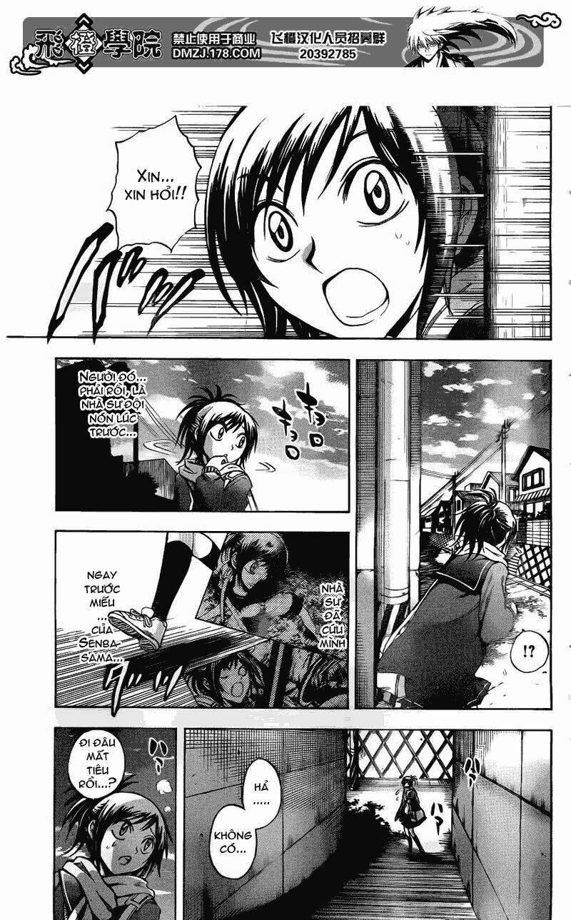 bách quỷ dạ hành chapter 144 8