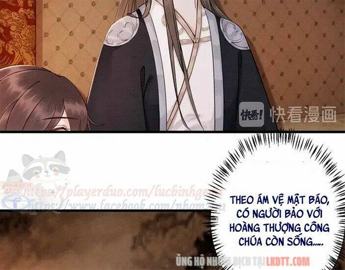 trọng sinh bá sủng nhiếp chính vương quá mạnh mẽ chapter 79 9