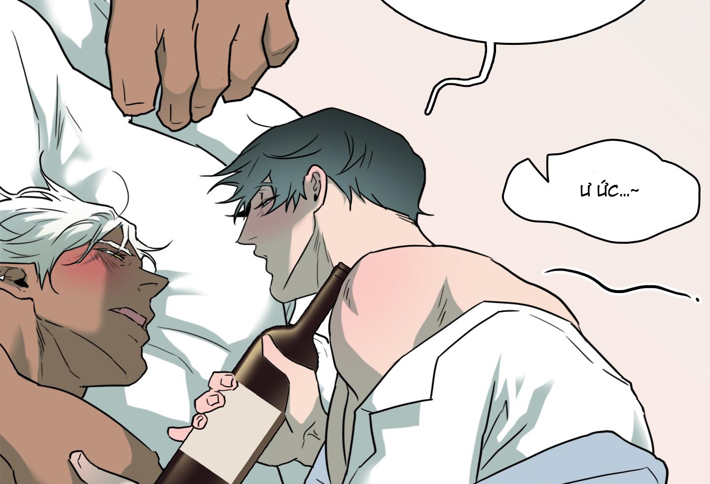 dear door chapter 132 144