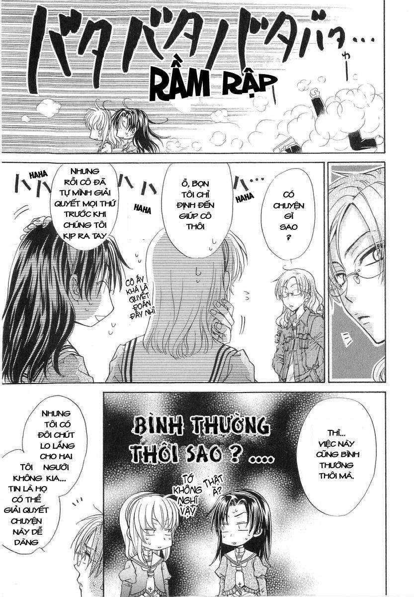 princess princess chapter 13 24