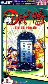thần đồng đất việt chapter 127 1