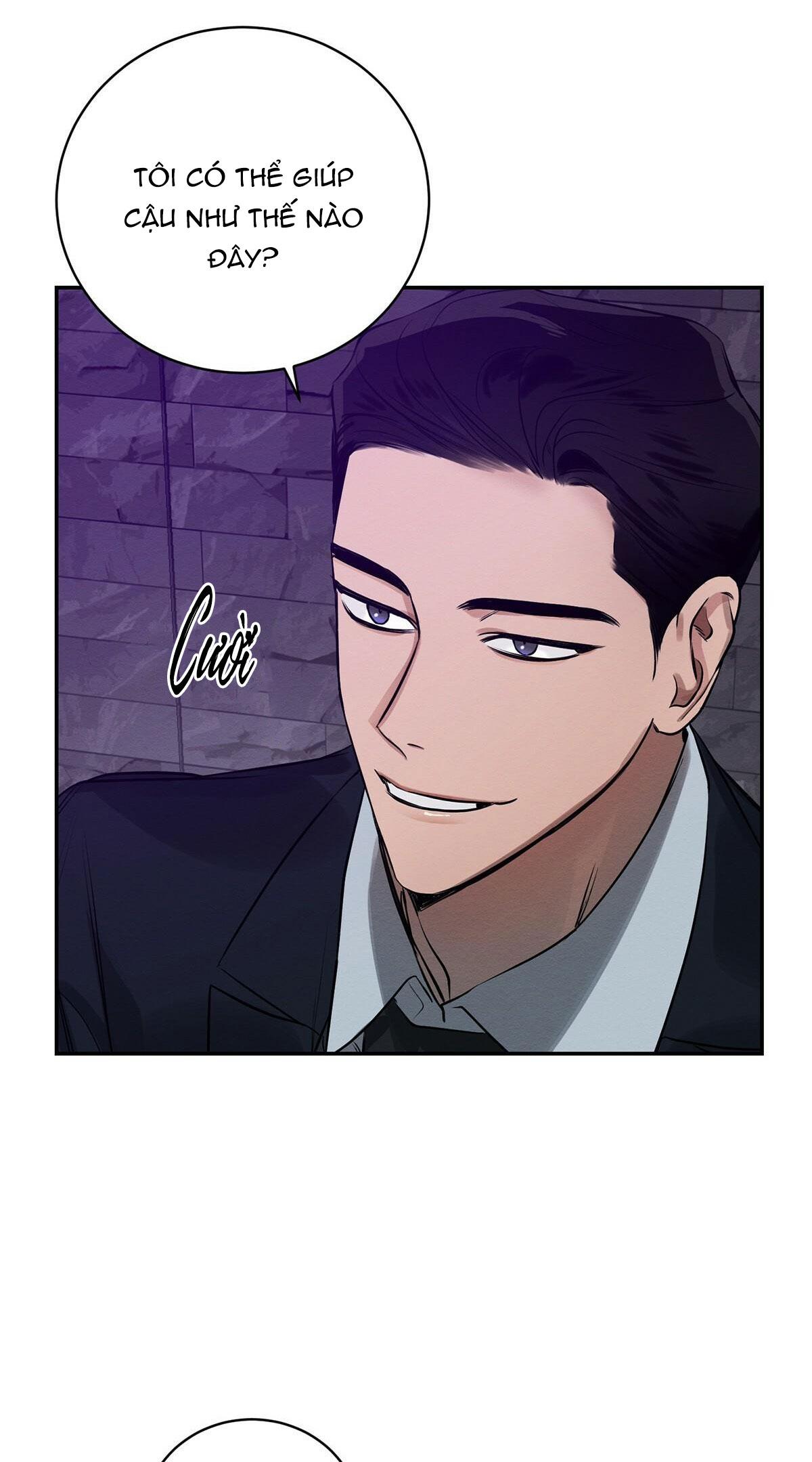 lý do của ác nhân chapter 2 19