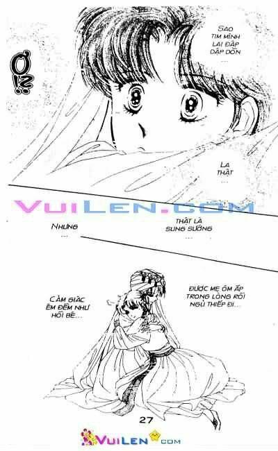 nàng công chúa ham chơi chapter 2 27