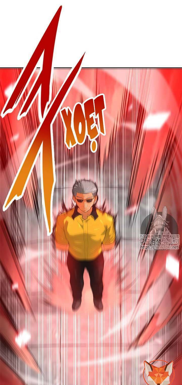 tôi tự động săn một mình chapter 32 53